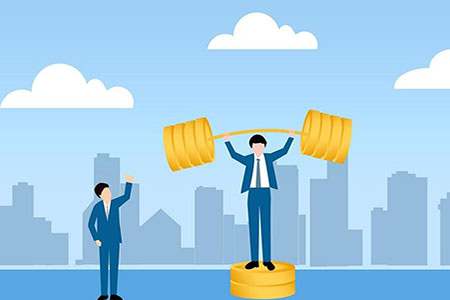 外汇交易中的德指是什么