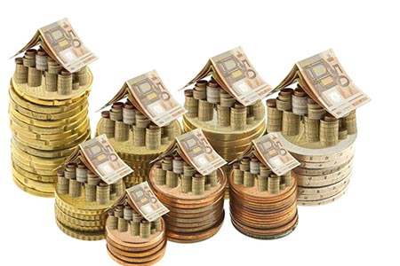 欧交所德指价格