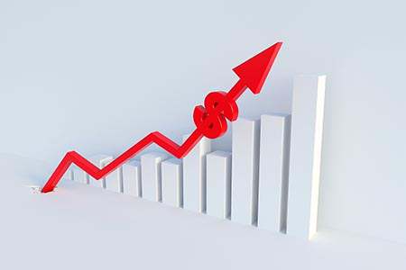 德指期货一手价格