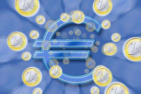 德指跟黄金的关系