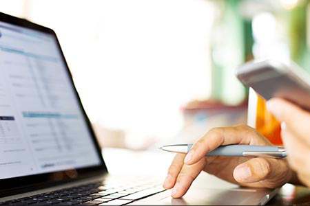 哪个软件可以看德指行情